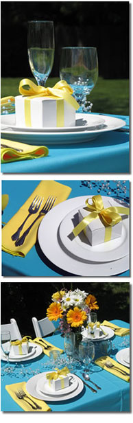 Party rentals in Davis CA