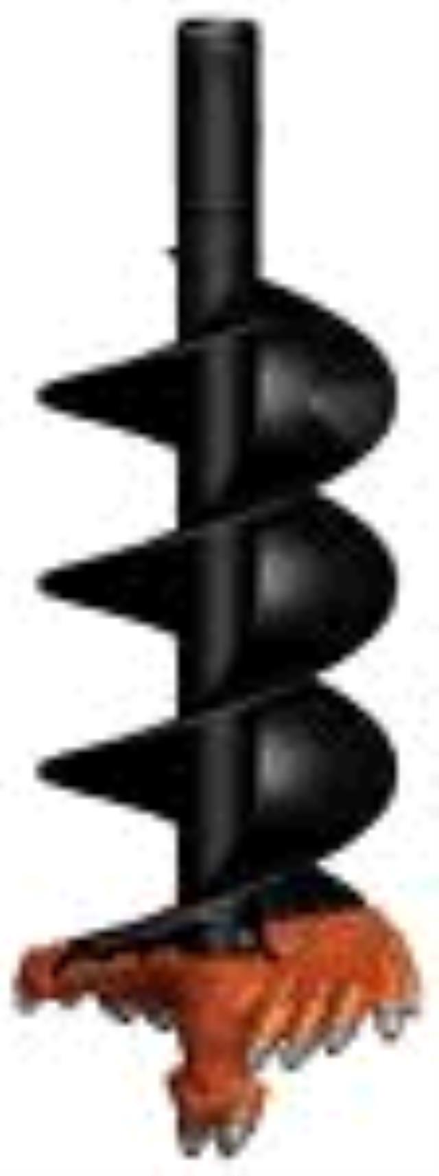 Rental store for TRACTOR ROCK AUGER BIT, 24 in Davis CA