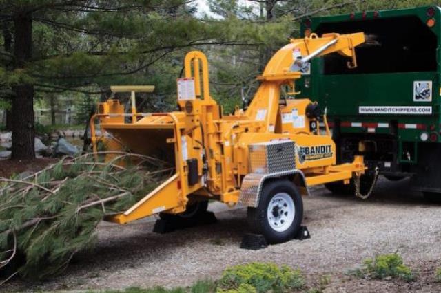 Rental store for BRUSH CHIPPER, 15 in Davis CA