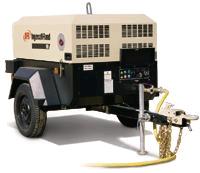 Rental store for AIR, COMPRESSOR, 110 CFM in Davis CA