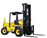 Rental store for FORKLIFT, 8000LB, STRAIGHT in Davis CA