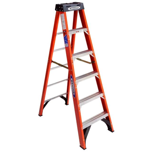 Rental store for LADDER, STEP, 8 in Davis CA