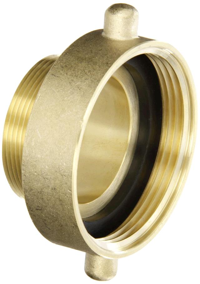 Rental store for FIRE HYDRANT BRASS ADAPT in Davis CA