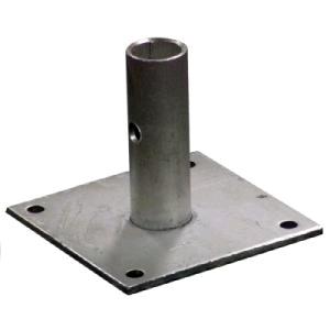 Rental store for SCAF, BASE PLATE in Davis CA