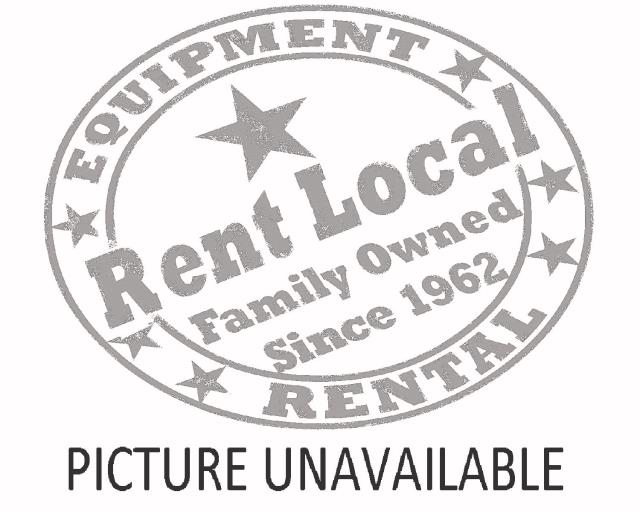 Rental store for SCAF, SAFETY RAIL,10 in Davis CA