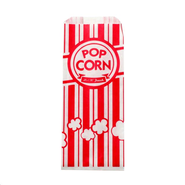 Rental store for .POPCORN, BAGS, 25 CT in Davis CA