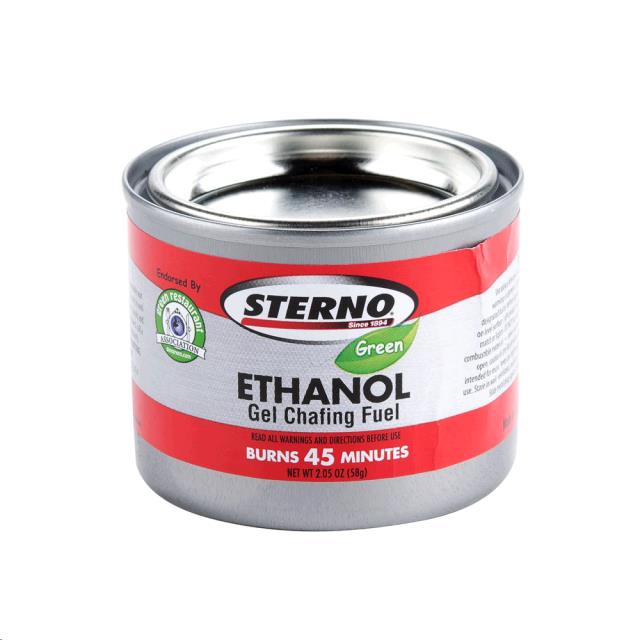 Rental store for .STERNO CAN, 7 OZ in Davis CA