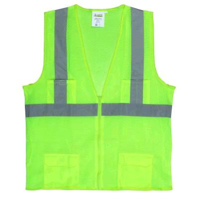 Rental store for .SAFETY VEST, GREEN in Davis CA
