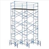 Rental store for 15  X 20  SCAFFOLD TOWER in Davis CA