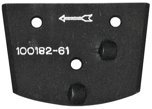 Rental store for PCD QC SCARIFIER in Davis CA