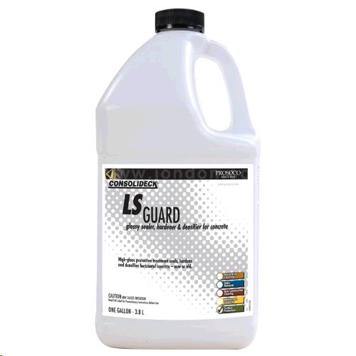 Rental store for SEALER, PROSOCO LSGUARD 1GAL. in Davis CA