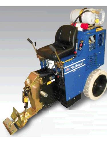 Rental store for FLOOR, STRIPPER, RIDE ON, PROPANE in Davis CA