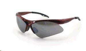 Rental store for GLASSES, DBACKS RED MIRROR in Davis CA