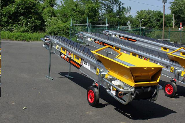 Rental store for CONVEYOR BELT, 10  SECTION in Davis CA