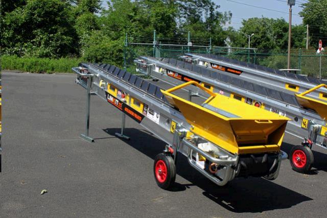 Rental store for CONVEYOR BELT, 14  SECTION in Davis CA