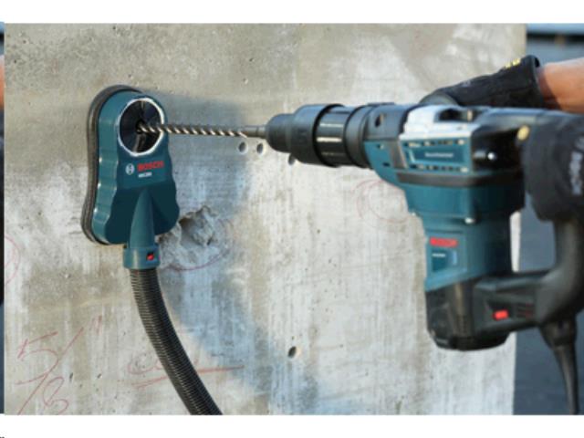 Rental store for DUST CONTAINMENT, ROTOHAMMER ATTACHMENT in Davis CA