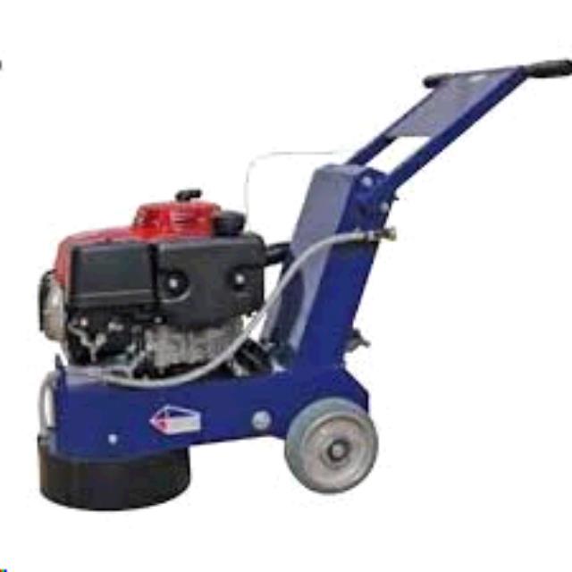 Rental store for CONCRETE, GRINDER, DIAMOND GAS POWERED in Davis CA
