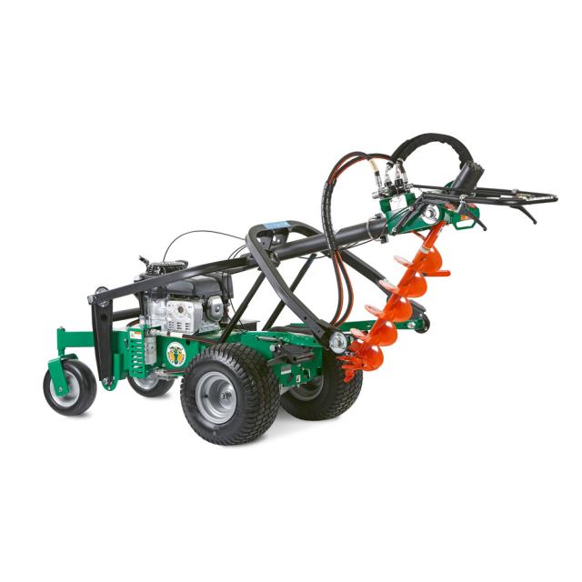 Rental store for POST HOLE DIGGER, 1 MAN, SELF PROPELLED in Davis CA