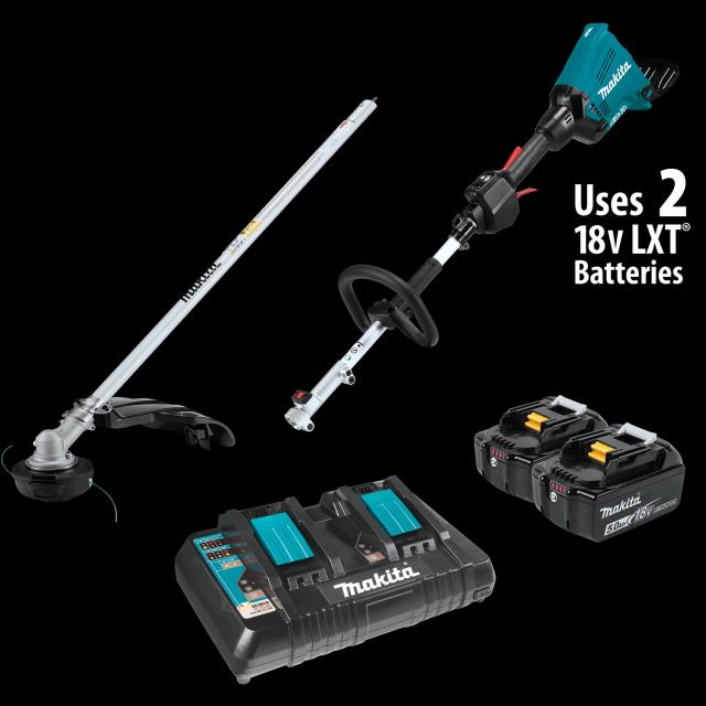 Rental store for MAKITA POWER HEAD KIT W  TRIMMER ATT in Davis CA