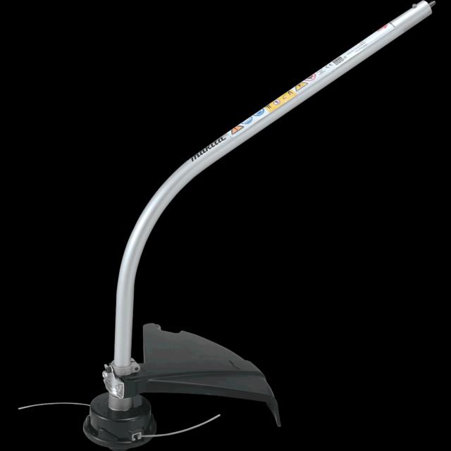 Rental store for MAKITA CURVED STRING TRIMMER ATTACHMENT in Davis CA
