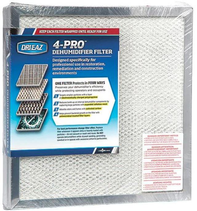 Rental store for FILTER, 4 STAGE DEHUMIDIFIER in Davis CA